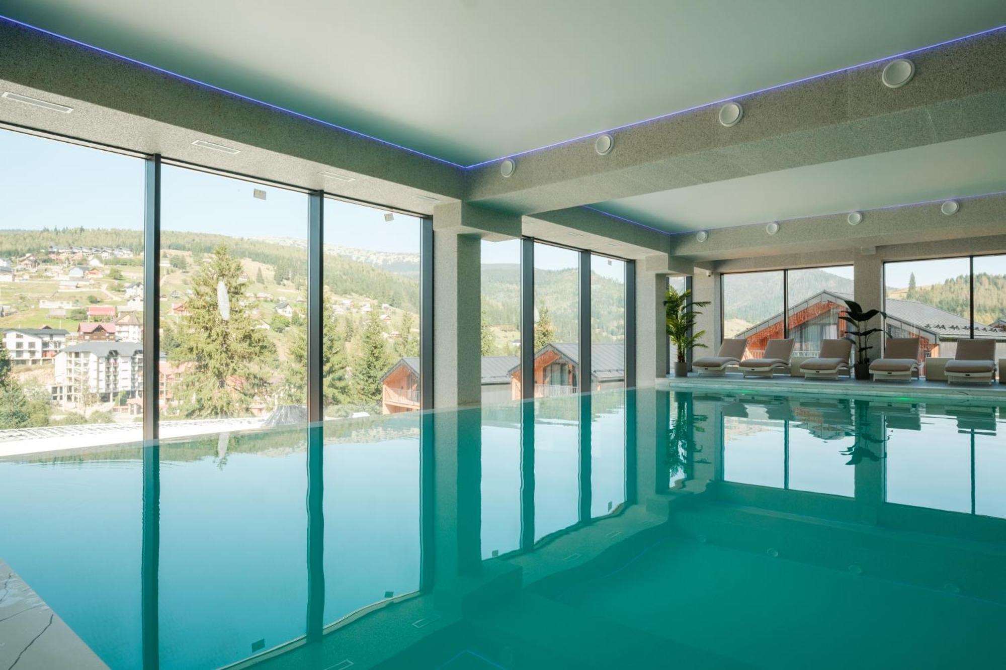 בוקובל Phoenix Relax Park מראה חיצוני תמונה